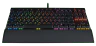 CORSAIR Gaming K95 RGB Mechanical Gaming Keyboard — CHERRY® MX Red - Image 6