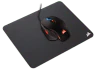 CORSAIR Gaming MM200 鼠标垫 - 紧凑版