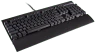 CORSAIR GAMING PBT Double-shot Keycaps Full 104/105-Keyset — Black - Image 11