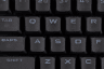 CORSAIR GAMING PBT Double-shot Keycaps Full 104/105-Keyset — Black - Image 12