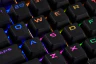 CORSAIR GAMING PBT Double-shot Keycaps Full 104/105-Keyset — Black - Image 14