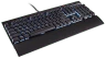 CORSAIR GAMING PBT Double-shot Keycaps Full 104/105-Keyset — Black - Image 19