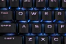 CORSAIR GAMING PBT Double-shot Keycaps Full 104/105-Keyset — Black - Image 20