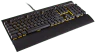 CORSAIR GAMING PBT Double-shot Keycaps Full 104/105-Keyset — Black - Image 23