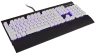 CORSAIR GAMING PBT Double-shot Keycaps Full 104/105-Keyset β White - Image 15