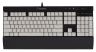 CORSAIR GAMING PBT Double-shot Keycaps Full 104/105-Keyset β White - Image 18