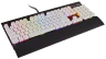 CORSAIR GAMING PBT Double-shot Keycaps Full 104/105-Keyset β White - Image 24