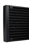 Corsair Hydro Series, H115i RGB PLATINUM, 280mm Radiator, Dual 140mm PWM fans, Liquid CPU Cooler,refurbish - Image 10