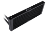 Corsair Hydro Series, H115i RGB PLATINUM, 280mm Radiator, Dual 140mm PWM fans, Liquid CPU Cooler,refurbish - Image 5