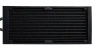 Corsair Hydro Series, H115i RGB PLATINUM, 280mm Radiator, Dual 140mm PWM fans, Liquid CPU Cooler,refurbish - Image 9