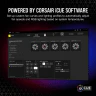 CORSAIR iCUE COMMANDER CORE XT Smart RGB Lighting and Fan Speed Controller - Image 6