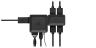 CORSAIR iCUE LINK GPU RGB Adapter - Image 4