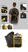 Corsair LAN Bag - Image 27