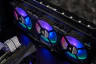 Corsair LL Series, LL120 RGB, 120mm Dual Light Loop RGB LED Fan, 3 Fan Pack with Lighting Node PRO Refurbish - Image 13