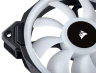 Corsair LL Series, LL120 RGB, 120mm Dual Light Loop RGB LED Fan, 3 Fan Pack with Lighting Node PRO Refurbish - Image 18