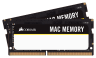 CORSAIR Mac Memory 16GB (2 x 8GB) DDR4 2666MHz C18 Memory Kit - Image 4