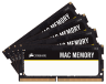 CORSAIR Mac Memory 64GB (4 x 16GB) DDR4 2666MHz C18 Memory Kit - Image 4