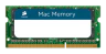Corsair Mac Memory — 4GB DDR3 SODIMM Memory Kit - Image 2