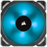 Corsair ML120 PRO RGB, 120mm Premium Magnetic Levitation RGB LED PWM Fan, 3 Fan Pack, Lighting Node PRO Refurb - Image 11