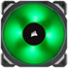 Corsair ML120 PRO RGB, 120mm Premium Magnetic Levitation RGB LED PWM Fan, 3 Fan Pack, Lighting Node PRO Refurb - Image 14