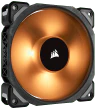 Corsair ML120 PRO RGB, 120mm Premium Magnetic Levitation RGB LED PWM Fan, 3 Fan Pack, Lighting Node PRO Refurb - Image 17