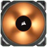 Corsair ML120 PRO RGB, 120mm Premium Magnetic Levitation RGB LED PWM Fan, 3 Fan Pack, Lighting Node PRO Refurb - Image 18