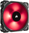 Corsair ML120 PRO RGB, 120mm Premium Magnetic Levitation RGB LED PWM Fan, 3 Fan Pack, Lighting Node PRO Refurb - Image 23