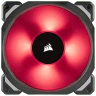 Corsair ML120 PRO RGB, 120mm Premium Magnetic Levitation RGB LED PWM Fan, 3 Fan Pack, Lighting Node PRO Refurb - Image 24