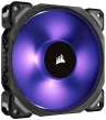 Corsair ML120 PRO RGB, 120mm Premium Magnetic Levitation RGB LED PWM Fan, 3 Fan Pack, Lighting Node PRO Refurb - Image 26
