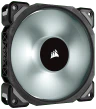Corsair ML120 PRO RGB, 120mm Premium Magnetic Levitation RGB LED PWM Fan, 3 Fan Pack, Lighting Node PRO Refurb - Image 28