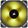 Corsair ML120 PRO RGB, 120mm Premium Magnetic Levitation RGB LED PWM Fan, 3 Fan Pack, Lighting Node PRO Refurb - Image 32