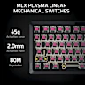 MLX Plasma - Linear - Image 3