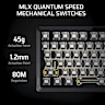 MLX Quantum - Speed - Image 3