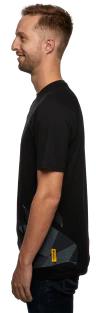 CORSAIR Obsidian Graphic Tee — 2XL - Image 14