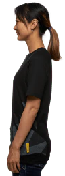 CORSAIR Obsidian Graphic Tee — Ladies Cut 2XL - Image 10