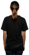 CORSAIR Obsidian Graphic Tee — Ladies Cut 2XL - Image 12