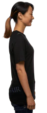 CORSAIR Obsidian Graphic Tee — Ladies Cut 2XL - Image 13