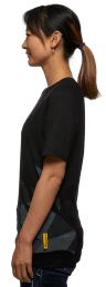 CORSAIR Obsidian Graphic Tee — Ladies Cut 2XL - Image 3