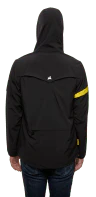 CORSAIR Obsidian Packable Jacket — 3XL - Image 29