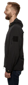 CORSAIR Obsidian Packable Jacket — 3XL - Image 30