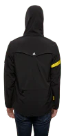 CORSAIR Obsidian Packable Jacket — XL - Image 4