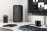 CORSAIR ONE a200 Compact Gaming PC, R9 5900X, Liquid-Cooled RTX 3080, 1TB M.2, 2TB HDD, 32GB DDR4-3200 - Image 18