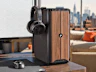 CORSAIR ONE a600 PC – Wood Dark: Liquid Cooled AMD Ryzen 9 9900X3D and GeForce RTX 5080, 64GB DDR5, 4TB (2TB/2TB) M.2 SSD, Win11 Pro - Image 6