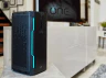 CORSAIR ONE Compact Gaming PC — Intel Core i7-7700, NVIDIA® GeForce GTX 1070, 16GB DDR4-2400, 240GB SSD, 1TB HDD (UK) - Image 3