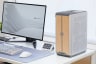 CORSAIR ONE i500 PC – Wood Bright: Liquid Cooled Intel Core i9-14900K and NVIDIA RTX 4090, 2TB M.2 SSD, 64GB DDR5, Win11 Pro (PE) - Image 7