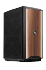 CORSAIR ONE i500 PC – Wood Dark: Liquid Cooled Intel Core i7-14700, GeForce RTX 4070 Super, 1TB M.2 SSD, 32GB DDR5, Win11 Home - Image 2