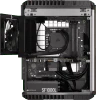 CORSAIR ONE i500 PC – Wood Dark: Liquid Cooled Intel Core i9-14900K and NVIDIA RTX 4090, 2TB M.2 SSD, 64GB DDR5, Win11 Pro - Image 5