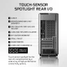 CORSAIR ONE i500 PC – Wood Dark: Liquid Cooled Intel Core i9-14900K and NVIDIA RTX 4090, 2TB M.2 SSD, 64GB DDR5, Win11 Pro (Revival Series) - Image 9