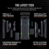 CORSAIR ONE PRO a200 Compact Workstation PC, Ryzen 9 5950X, RTX 3080, 2TB M.2, 2TB HDD, 64GB DDR4-3200 - Image 3