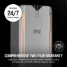 CORSAIR ONE PRO a200 Compact Workstation PC, Ryzen 9 5950X, RTX 3080 Ti, 2TB M.2, 64GB DDR4-3200 - Image 9